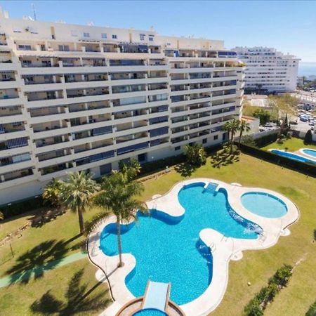 Apartamento Las Terrazas L Marbella Exterior foto