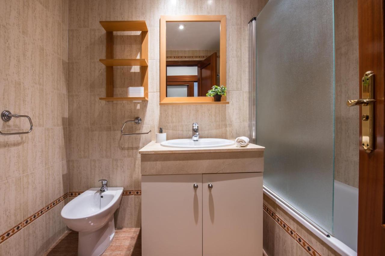 Apartamento Las Terrazas L Marbella Exterior foto