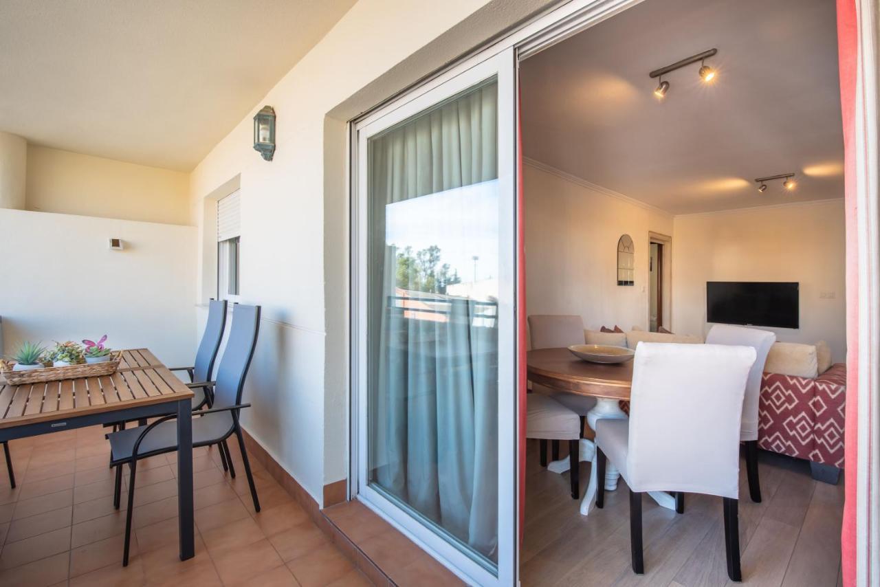 Apartamento Las Terrazas L Marbella Exterior foto