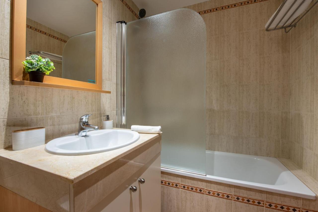 Apartamento Las Terrazas L Marbella Exterior foto