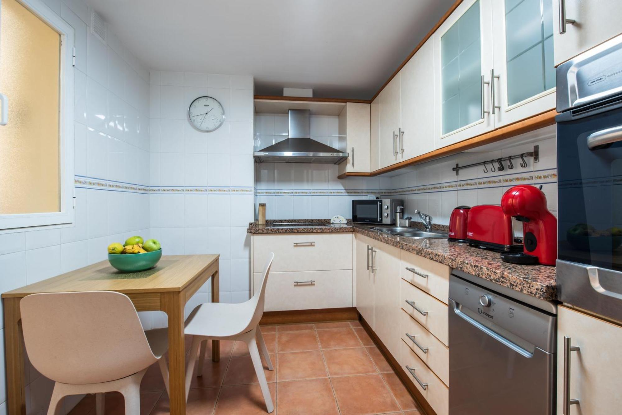 Apartamento Las Terrazas L Marbella Exterior foto