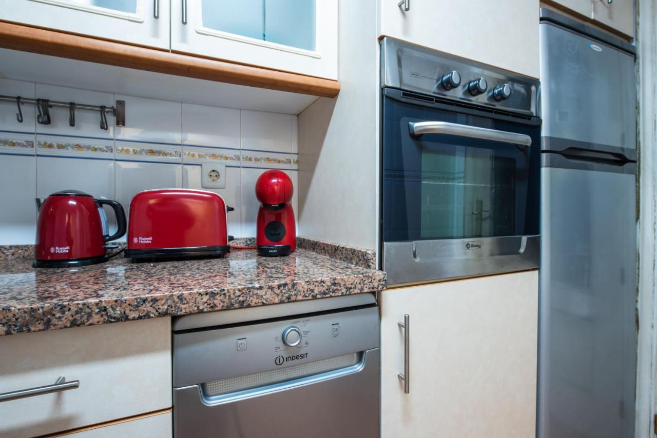 Apartamento Las Terrazas L Marbella Exterior foto